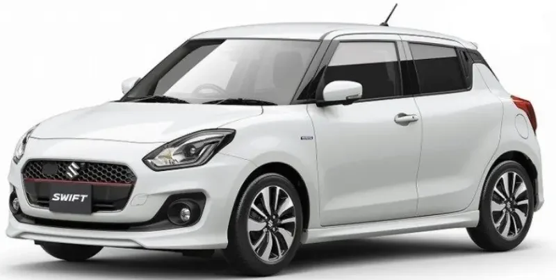 Swift Taxi Service in Jaisalmer