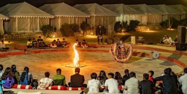 Popular places to visit near Jodhpur including Osian, Ranakpur and Kumbhalgarh