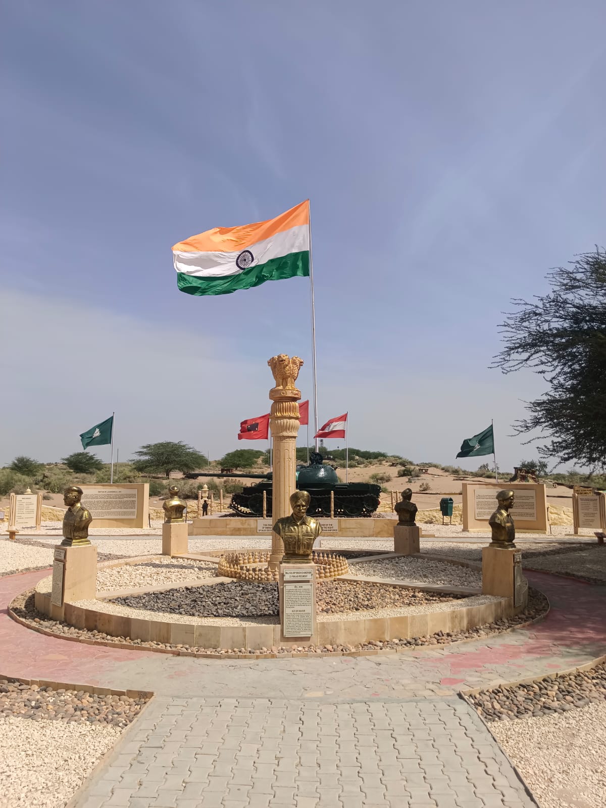 Jaisalmer Trip Reviews