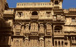 Patwa Haveli jaisalmer