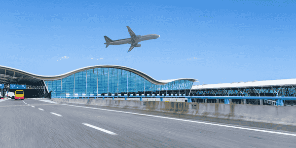 Airport Pickup & Drop