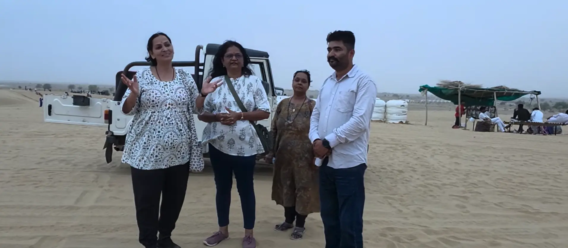Guest Reviews & Experiences